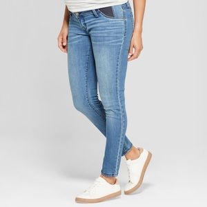 Isabel maternity jeans